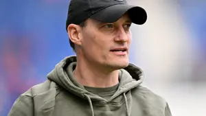 Alexander Blessin przejmuje Gladbach. Ma nietypowy sposób na opanowanie nerwów