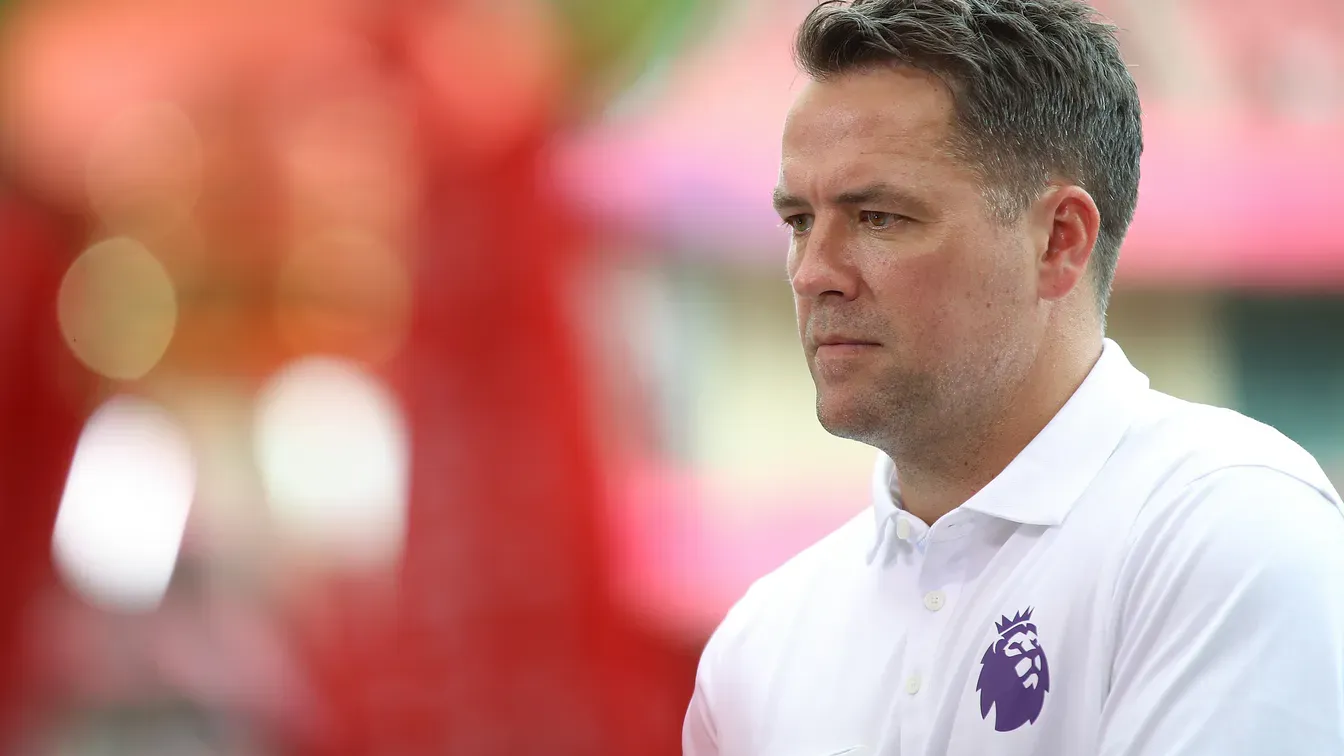 Alexander Isak odzyskuje formę w Liverpoolu. Michael Owen przewiduje wielki sezon