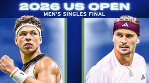 Alexander Zverev - Ben Shelton transmisja za darmo: Gdzie obejrzeć finał US Open dzisiaj na żywo w Internecie i TV? (13.09.2026)