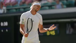 Alexander Zverev ma dość. Gwiazdor tenisa uderza w ATP i domaga się natychmiastowych zmian