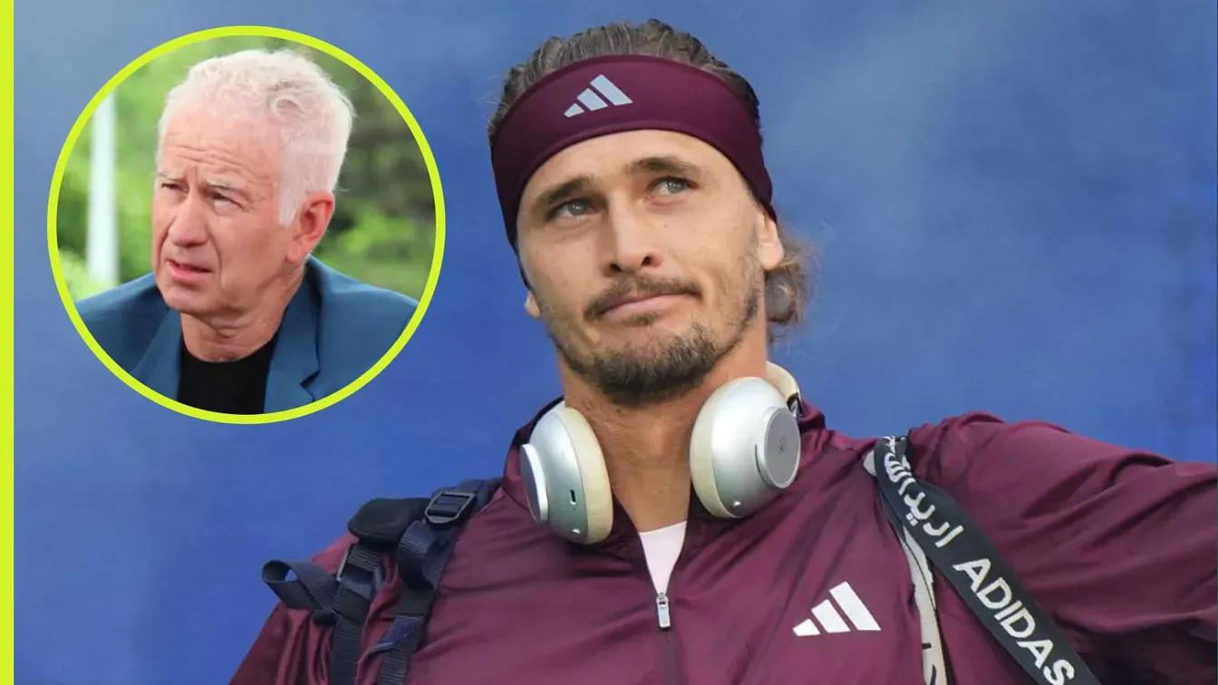 Alexander Zverev w ogniu krytyki po US Open. Boris Becker grzmi o braku szacunku