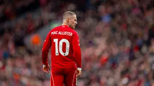 Alexis Mac Allister „bardzo, bardzo smutny”. Real Madryt szykuje wymianę za Eduardo Camavingę
