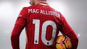 Alexis Mac Allister szczerze o swoich planach. Wskazał wielki cel