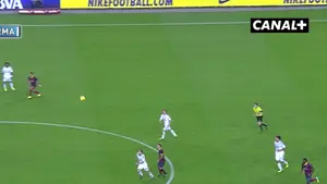 Alexis sanchez! Bajeczny gol! Kolejne El Clasico już jutro! Oglądaj w CANAL+: