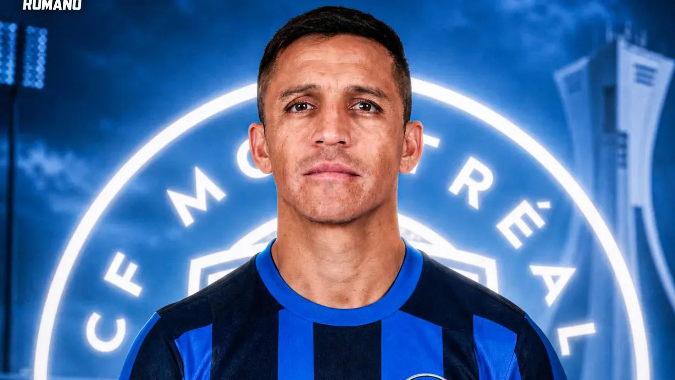 Alexis Sanchez podjął sensacyjną decyzję. Wiemy, gdzie zagra legendarny napastnik