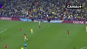 Ależ otwarcie wieczoru z Ligą Mistrzów UEFA! Fenerbahce z dwiema kapitalnymi bramkami na początek starcia ze