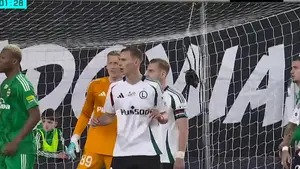 Ależ początek w Radomiu! Maurides i Pankov z bliźniaczo podobnymi golami! Już w 7. minucie mamy 1:1! Oglądaj w CANAL+: