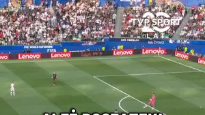 Ależ pograli! Nowa Zelandia na prowadzeniu z Iranem! Oglądaj mecz online