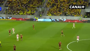 Ależ się dzieje w drugiej połowie w Katowicach! Nordas wyrównuje i mamy 2:2!