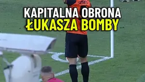 Ależ to wyjął Łukasz Bomba! Sprawa awansu wciąż pozostaje otwarta - o miejscu w finale zdecydują rzuty karne! Oglądaj on
