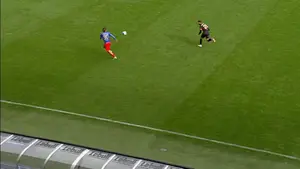 Ależ to zrobili! Piast idzie za ciosem i mamy 2:0 po golu Vallejo!