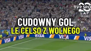 Ależ uderzenie Giovaniego Lo Celso! Argentyńczyk odpalił prawdziwą petardę prosto w okienko i dał Albicelestes prowadzen