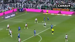 Ali gholizadeh! Gwiazdor Kolejorza strzelał piękne gole przeciwko Legii w zeszłym sezonie! Lech – Legia już w niedzielę!