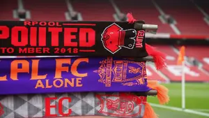 Alieu Saine błysnął na turnieju. Zainteresowały się nim Liverpool i Manchester United