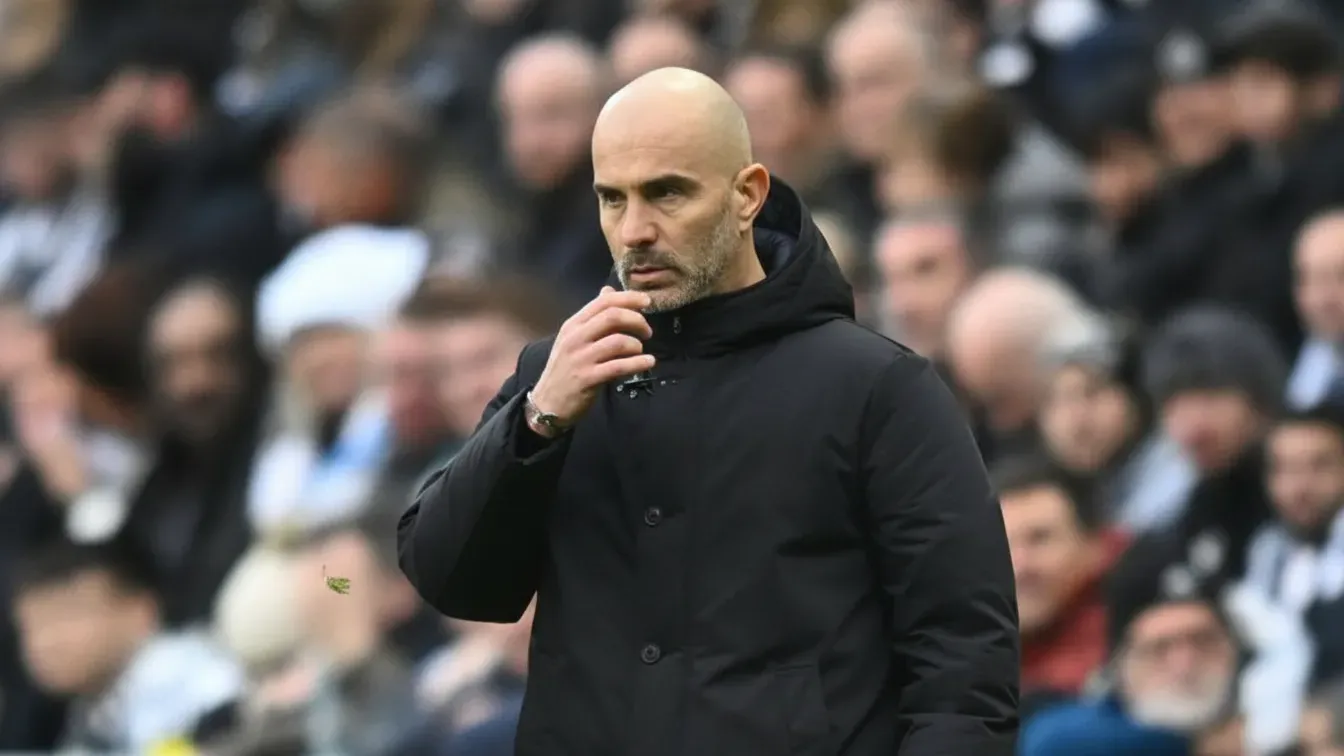 Allan Elias trafi do Manchesteru City? Palmeiras stawia twardy warunek