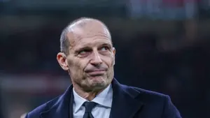 Allegri łączony z Realem Madryt. Trener Milanu przerwał milczenie w sprawie swojej przyszłości