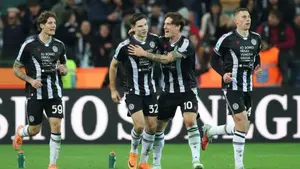 Allegri ma jasny plan na Milan. Chce sprowadzić piłkarza, który musi najpierw zmienić klub