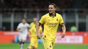 Allegri przejmuje Napoli i chce sprowadzić gwiazdę Milanu. Szykuje się głośny transfer w Serie A