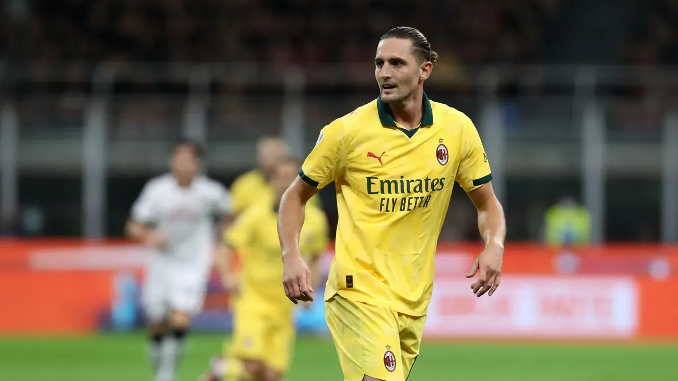 Allegri przejmuje Napoli i chce sprowadzić gwiazdę Milanu. Szykuje się głośny transfer w Serie A