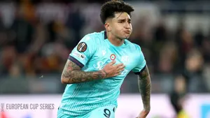 Allegri wskazał cel transferowy. Milan musi rozbić bank za argentyński talent
