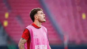 Alonso musiał zmienić plany. Chelsea walczy o następcę Cucurelli, ale pierwsza oferta odrzucona
