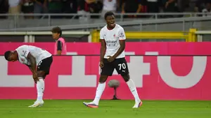 Alpha Cisse zadebiutuje w reprezentacji Włoch? Roberto Mancini podjął decyzję