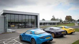 Alpine wycofuje się z WEC. Renault tnie koszty, Kubica traci rywala