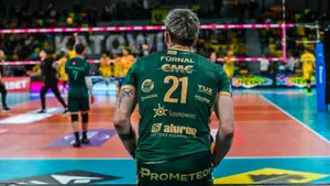 Aluron CMC Warta Zawiercie - ZAKSA transmisja na żywo: Gdzie obejrzeć mecz dzisiaj w Internecie i TV? (21.10.2026) [TAURON Liga]