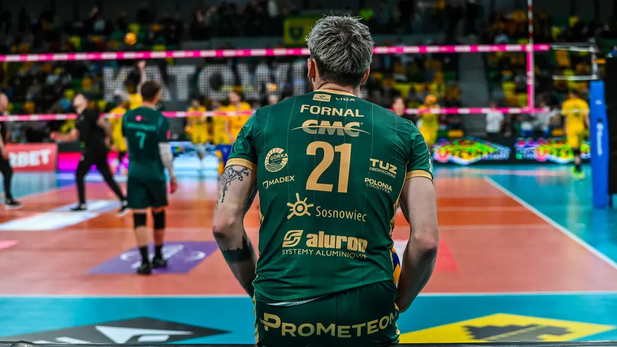 Aluron CMC Warta Zawiercie - ZAKSA transmisja na żywo: Gdzie obejrzeć mecz dzisiaj w Internecie i TV? (21.10.2026) [TAURON Liga]