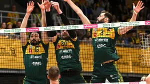 Aluron CMC Warta Zawiercie - Ziraat Bankkart Ankara transmisja za darmo: Gdzie oglądać mecz dzisiaj na żywo, o której godzinie półfinał? (16.05.2026) [Liga Mistrzów]