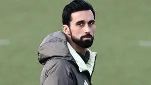 Alvaro Arbeloa pewny swego przed wyjazdem do Monachium. Padły mocne słowa
