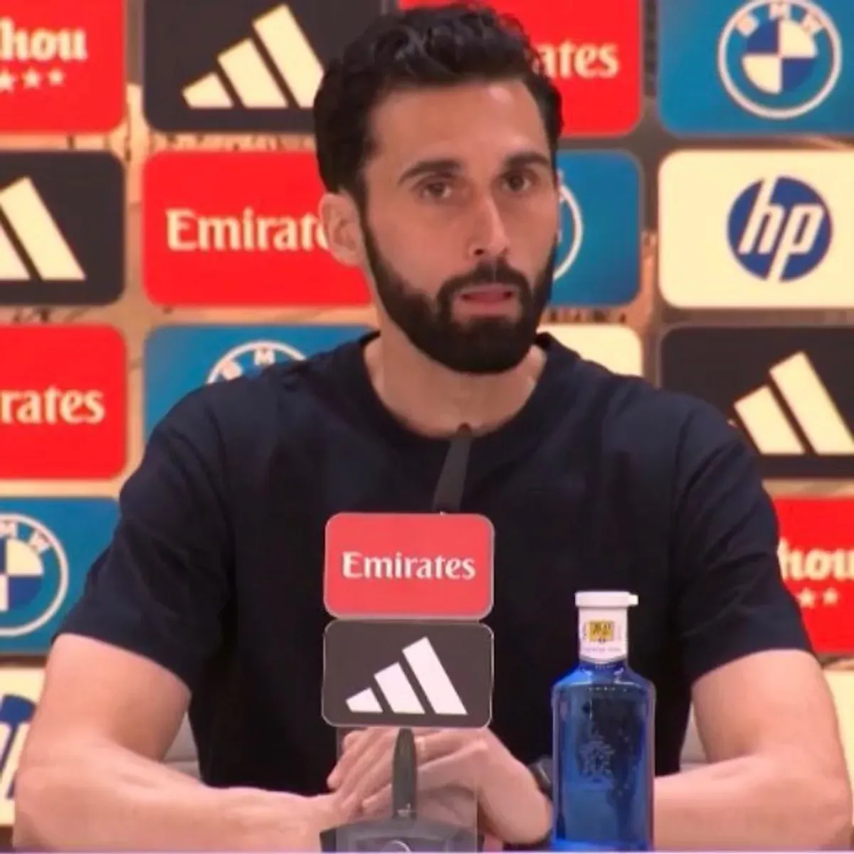 Alvaro Arbeloa stawia sprawę jasno. Tak widzi przyszłość młodych talentów w Realu Madryt