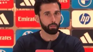 Alvaro Arbeloa stawia sprawę jasno. Tak widzi przyszłość młodych talentów w Realu Madryt