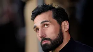 Alvaro Arbeloa uspokaja kibiców po stracie punktów
