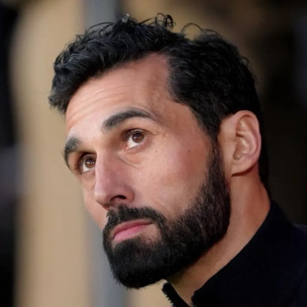 Alvaro Arbeloa wskazuje klucz do sukcesu Realu Madryt. Chodzi o DNA klubu