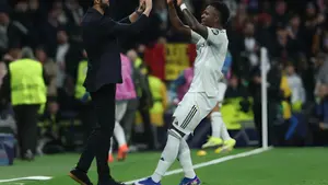 Alvaro Arbeloa zapowiada walkę o awans. Trener Realu Madryt wierzy w wielki powrót