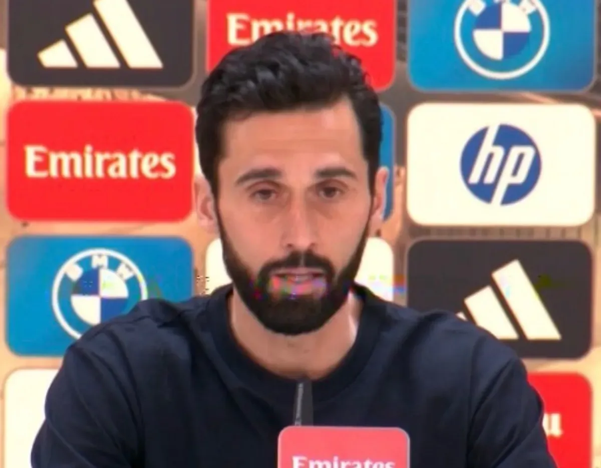 Alvaro Arbeloa zapowiada walkę o tytuł. Real Madryt nie odpuszcza