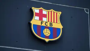 Álvaro Cortés opuści Barcelonę? Znamy kwotę, jaką zapłacą Belgowie