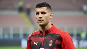 Álvaro Morata może wrócić do Hiszpanii. Leganés negocjuje sensacyjny transfer