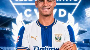 Alvaro Morata wraca do Hiszpanii. Napastnik Como porozumiał się z nowym klubem
