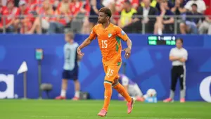 Amad Diallo na celowniku rywala z Premier League. Manchester United podjął stanowczą decyzję