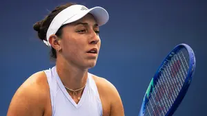 Amanda Anisimova - Jessica Pegula transmisja za darmo: Gdzie obejrzeć mecz dzisiaj na żywo, o której godzinie ćwierćfinał? (20.08.2026) [WTA Cincinnati]