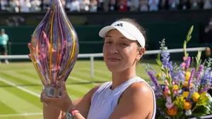 Amerykanka chce powtórzyć wyczyn Sereny Williams. Na drodze może stanąć Magdalena Fręch