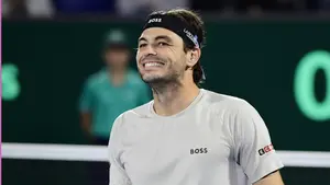 Amerykański gwiazdor rozważa drastyczny krok. Taylor Fritz może zniknąć z kortów po Miami Open