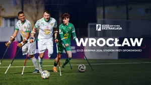 Kibice długo na to czekali. Wisły Kraków zagra ze Śląskiem Wrocław!