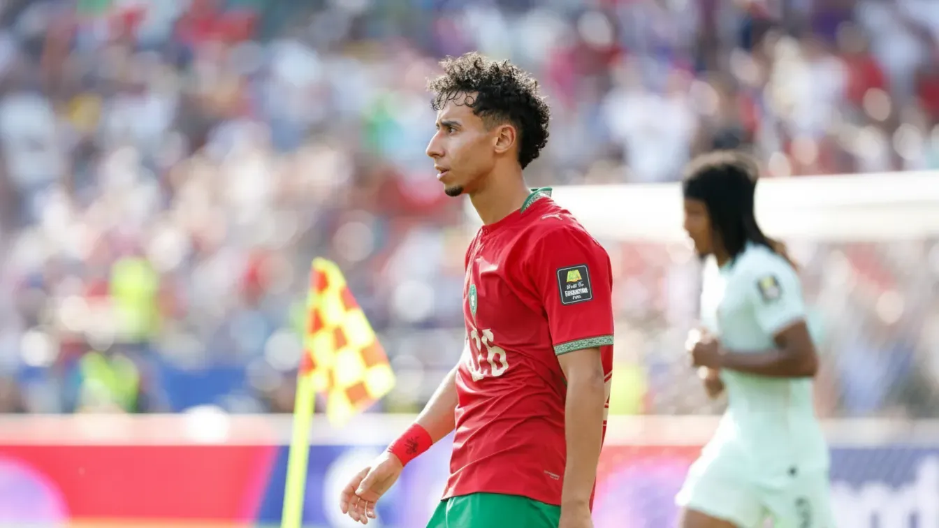 Anass Salah-Eddine trafi do Londynu? West Ham walczy o obrońcę w ostatniej chwili