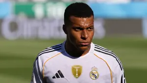 Ancelotti podjął decyzję w sprawie Mbappé. Nagły zwrot przed hitem z Manchesterem City