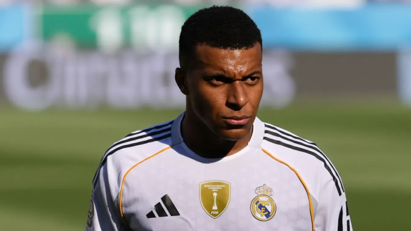 Ancelotti podjął decyzję w sprawie Mbappé. Nagły zwrot przed hitem z Manchesterem City