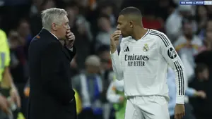 Ancelotti przerywa milczenie. Wskazał prawdziwy powód kryzysu Realu Madryt