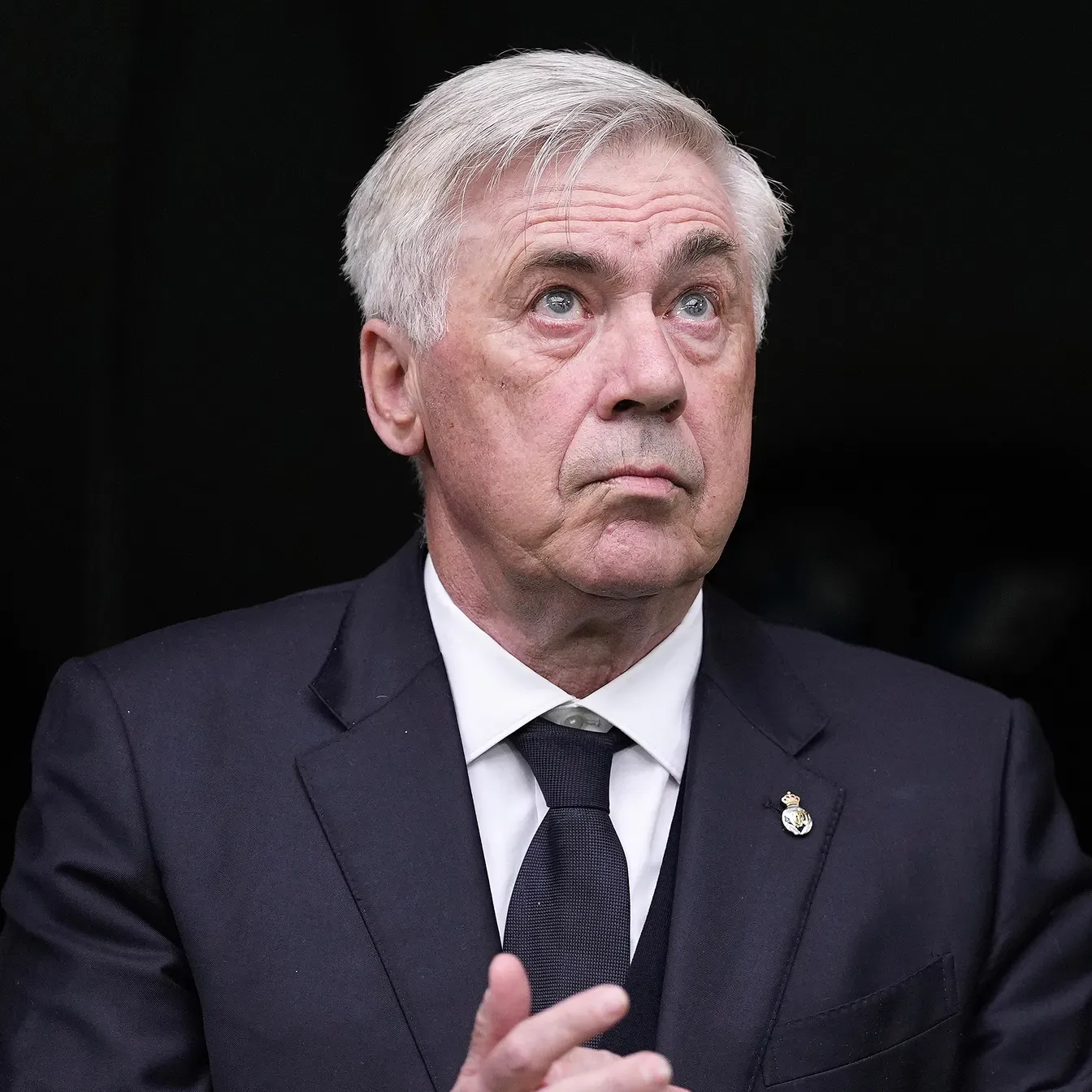 Ancelotti reaguje na krytykę gwiazd Barcelony i Realu. Stanowcze słowa trenera